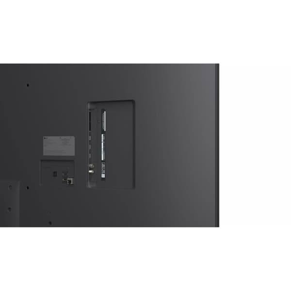 Smart TV LG 75NANO81A6A