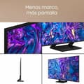 Pikkukuva 6 / 11: Smart TV Samsung TQ55Q77DATXXC 55" 4K Ultra HD LED HDR QLED