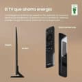 Pikkukuva 7 / 11: Smart TV Samsung TQ55Q77DATXXC 55" 4K Ultra HD LED HDR QLED