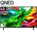 Pikkukuva 1 / 8: Smart TV LG 50QNED87A6D.AEU 4K Ultra HD 50" LED HDR Edge-LED QNED