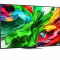 Pikkukuva 2 / 9: Smart TV LG 75QNED87A6B.AEU 4K Ultra HD 75" LED HDR Edge-LED AMD FreeSync