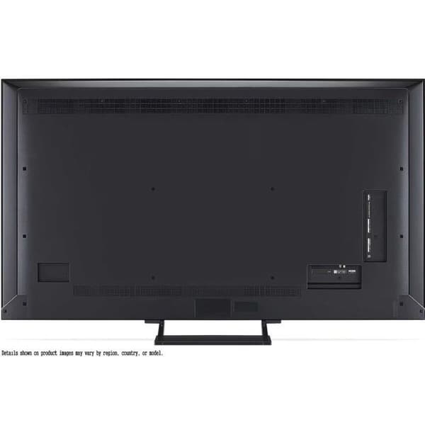 Smart TV LG 55QNED93A6A.AEUQ 4K Ultra HD 55" LED HDR AMD FreeSync