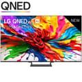 Pikkukuva 1 / 8: Smart TV LG 55QNED93A6A.AEUQ 4K Ultra HD 55" LED HDR AMD FreeSync