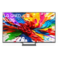 Pikkukuva 2 / 8: Smart TV LG 65QNED93A6A.AEUQ 4K Ultra HD 65" LED HDR AMD FreeSync