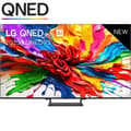 Pikkukuva 1 / 8: Smart TV LG 65QNED93A6A.AEUQ 4K Ultra HD 65" LED HDR AMD FreeSync