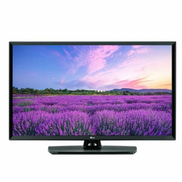 Smart TV LG 32LN661H HD 32" LCD Svart
