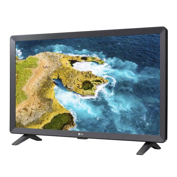 Smart TV LG 24TQ520S-PZ.API HD 24" LED