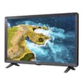Miniatyrbild 9 av 10: Smart TV LG 24TQ520S-PZ.API HD 24" LED