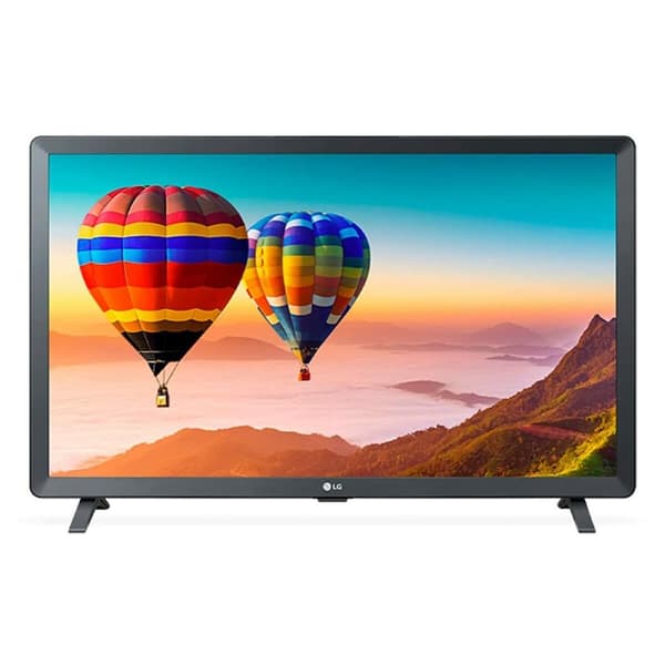 Smart TV LG 24TQ520S-PZ.API HD 24" LED