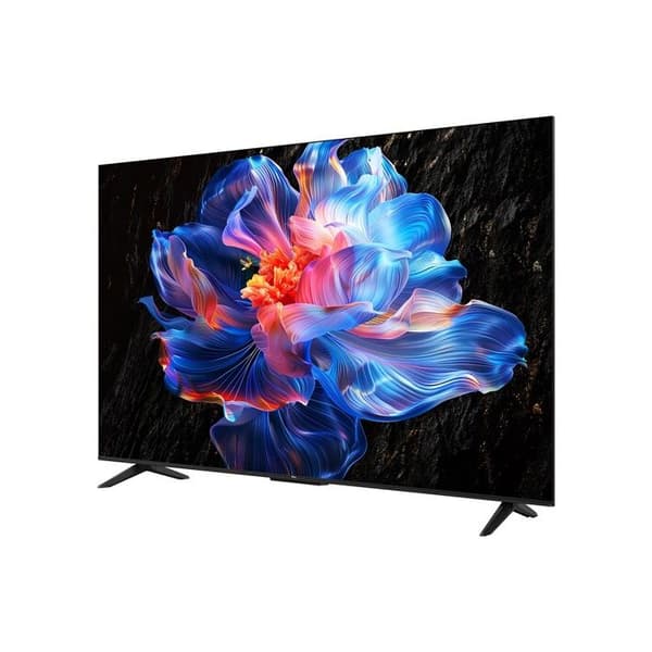 TV LED Tcl 4K HDR 55P69K 140 cm GOOGLE 2025