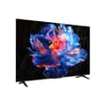 Miniatyrbild 2 av 4: TV LED Tcl 4K HDR 55P69K 140 cm GOOGLE 2025