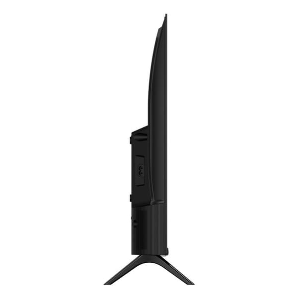 TCL 32S59K Qled Ram utan kant