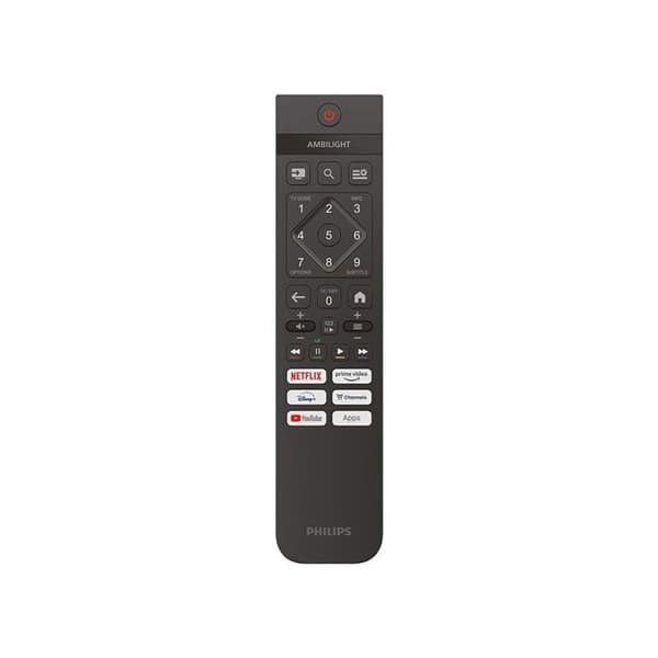 TV LED Philips 24PHS6000 60 cm Smart OS Titan HD 2025