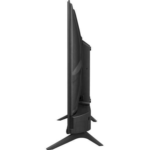 Hisense 32E43NT Smart TV 32" HD Wi-Fi Svart VIDAA U7 81,3 cm TV