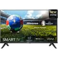 Miniatyrbild 1 av 4: Hisense 32E43NT Smart TV 32" HD Wi-Fi Svart VIDAA U7 81,3 cm TV