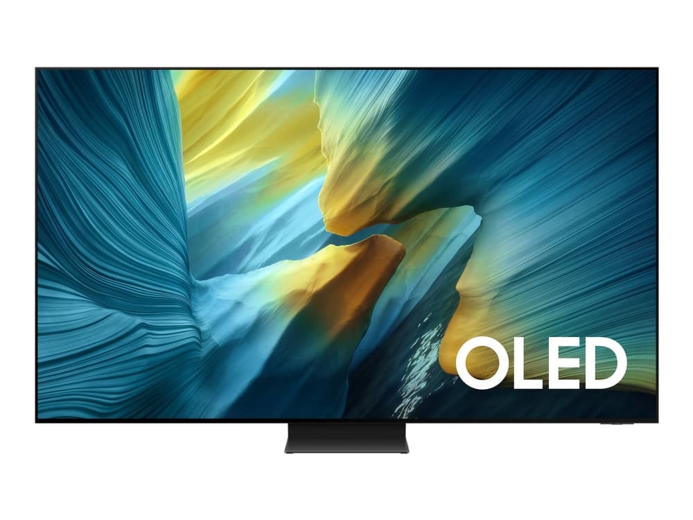 Samsung TV QE83S95FAEXXH