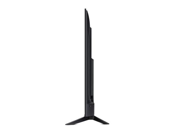 LG 55UA73006LA - 55" Diagonalklasse - Smart TV - webOS - 4K UHD (2160p) 3840 x 2160