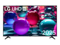 Miniatyrbild 1 av 5: LG 50UA73006LA - 50" Diagonal klasse - webOS - 4K UHD (2160p) 3840 x 2160