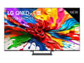 Miniatyrbilde 1 av 5: LG 55QNED93A6A - 55" Diagonalklasse - Smart TV - webOS - 4K UHD (2160p) 3840 x 2160