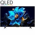 Miniatyrbillede 1 af 8: Smart TV TCL 65P7K 65" 4K Ultra HD HDR QLED