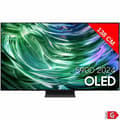 Pikkukuva 2 / 3: Smart TV Samsung TQ55S90D 4K Ultra HD 55" OLED AMD FreeSync