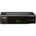 Miniatyrbild 4 av 6: Denver TV-Box DVB-S2 (Satellit) HD DVBS-207HD