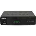 Miniatyrbild 6 av 6: Denver TV-Box DVB-S2 (Satellit) HD DVBS-207HD