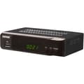 Miniatyrbild 1 av 6: Denver TV-Box DVB-S2 (Satellit) HD DVBS-207HD