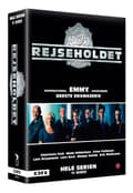 Miniatyrbillede 1 af 2: Rejseholdet Complete DVD-Box