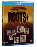 Pikkukuva 1 / 2: Roots The complete miniseries (Blu-Ray)