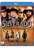 Miniatyrbilde 1 av 2: Silverado (Blu-ray)