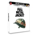 Pikkukuva 2 / 2: FULL METAL JACKET STEELBOOK - LIMITED EDITION -