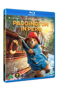 Pikkukuva 1 / 2: Paddington in Peru