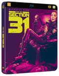 Miniatyrbillede 2 af 2: STAR TREK SECTION 31 STEELBOOK - Limited edition