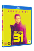 Miniatyrbild 1 av 2: STAR TREK: SECTION 31