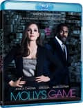 Miniatyrbild 1 av 2: Molly's Game (Blu-Ray)