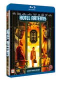 Pikkukuva 1 / 2: Hotel artemis