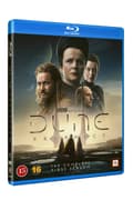 Pikkukuva 1 / 2: DUNE: PROPHECY