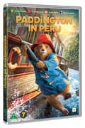 Miniatyrbilde 1 av 2: Paddington in Peru