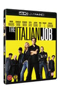 Miniatyrbilde 2 av 2: The Italian Job
