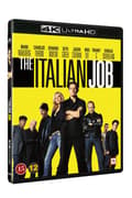 Miniatyrbilde 1 av 2: The Italian Job