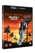 Miniatyrbild 1 av 2: Beverly Hills Cop 2