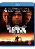 Miniatyrbild 1 av 2: No Country For Old Men (Blu-Ray)