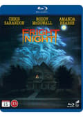 Miniatyrbild 1 av 2: Fright Night - A must see halloween movie  (Blu-Ray)
