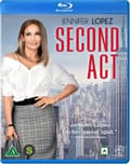 Miniatyrbillede 1 af 2: Second Act - Blu ray