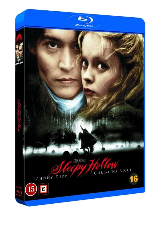 Sleepy Hollow
