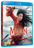 Miniatyrbillede 1 af 2: Mulan