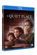 Miniatyrbillede 1 af 2: A Quiet Place 2