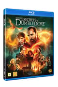 Pikkukuva 1 / 2: Fantastic Beasts: The Secrets of Dumbledore