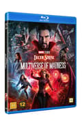 Miniatyrbild 1 av 2: Doctor Strange in the Multiverse of Madness